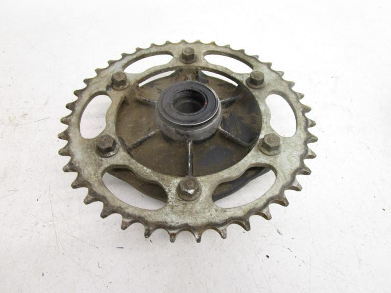 kh出品 80 Kawasaki KL 250 A3 Rear Hub Coupling 42033-1010 1980